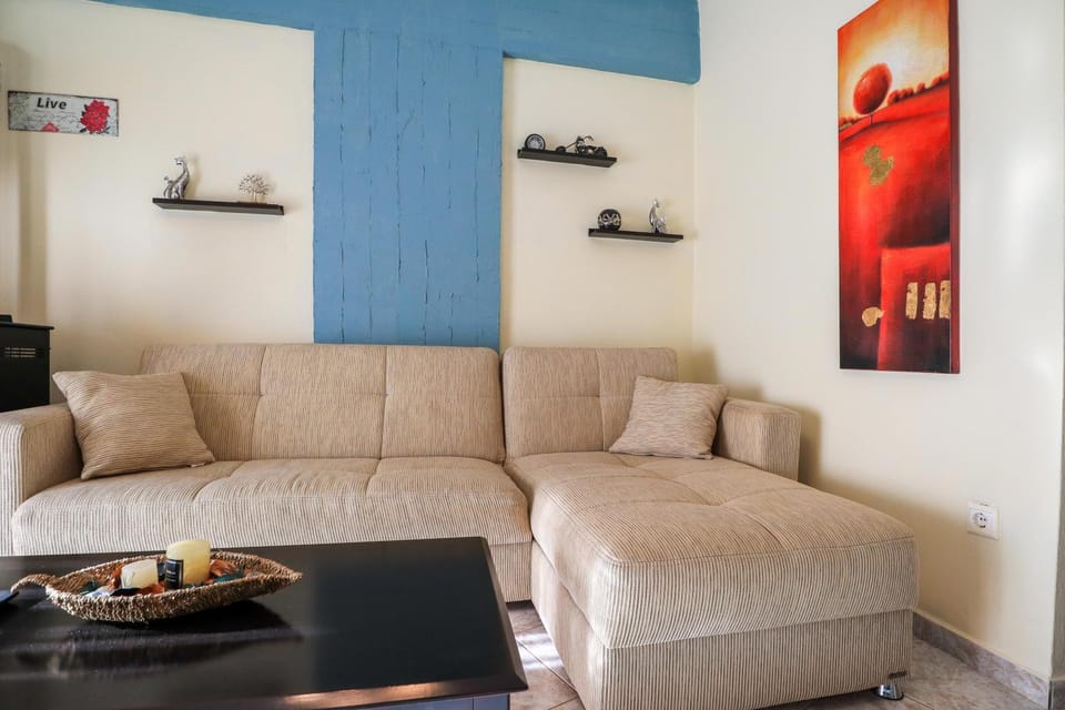 J&M Apartment Apartment in Alexandroupoli