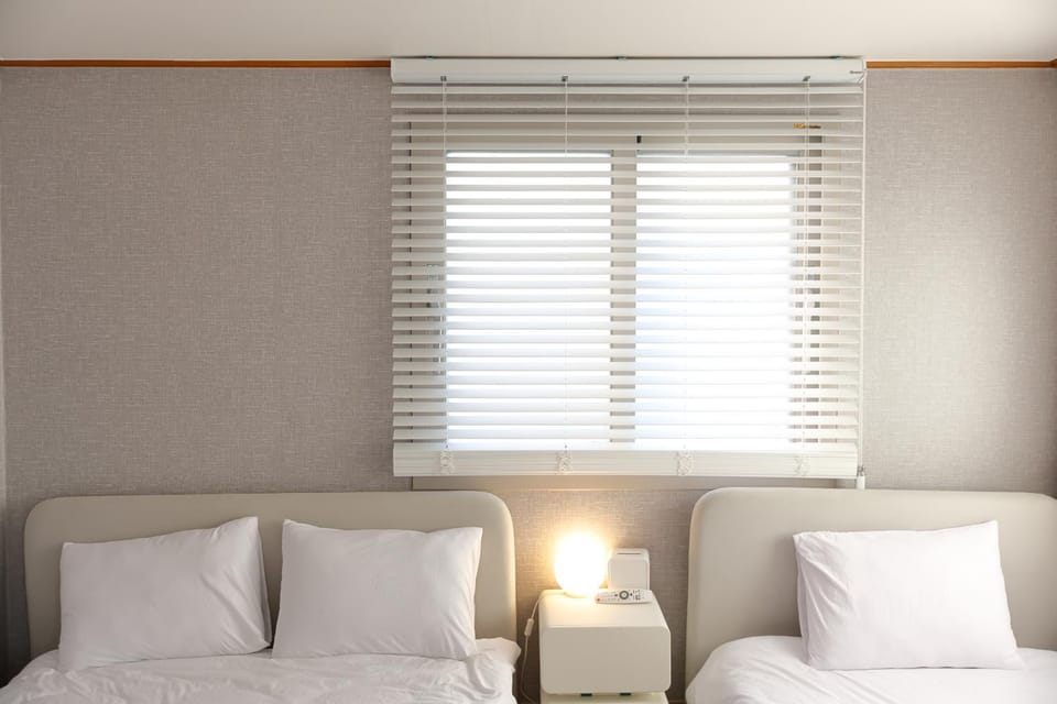 New! Cozy! #Grace Haven at Coex# 2R 3Bed, 3-min Subway #Next to Coex# Gangnam District, Jamsil, Lotte world# Apartment in Seoul
