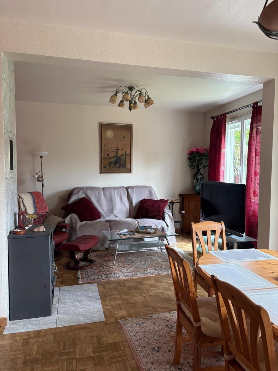 La maison des castors House in Paimpol