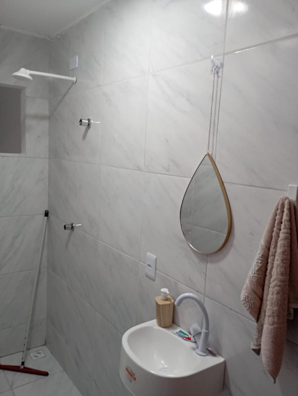 Casa para temporada no São João House in Campina Grande