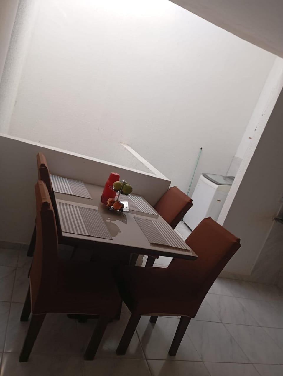 Casa para temporada no São João House in Campina Grande