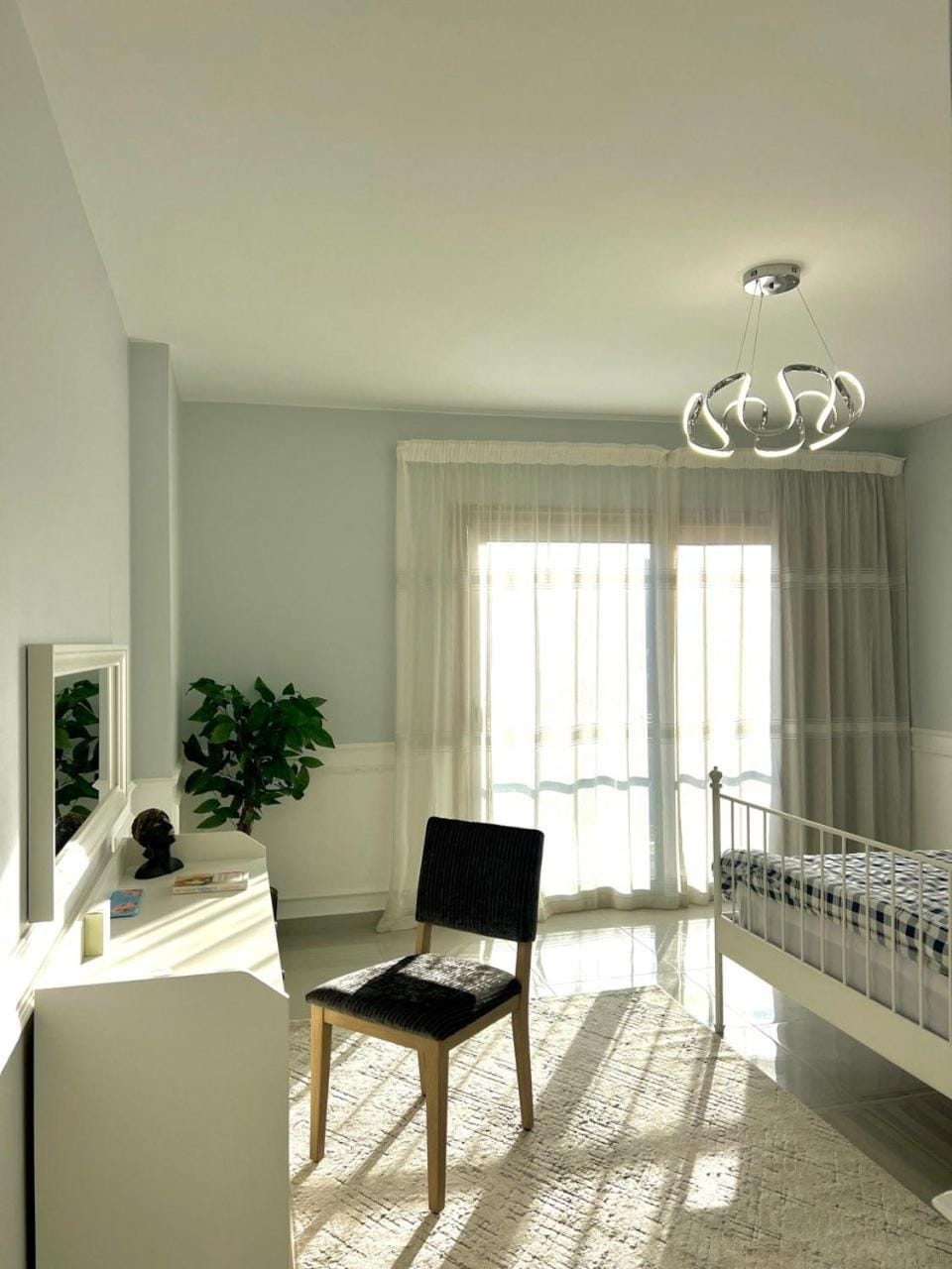 Galleria moon valley apartment Apartment in New Cairo City