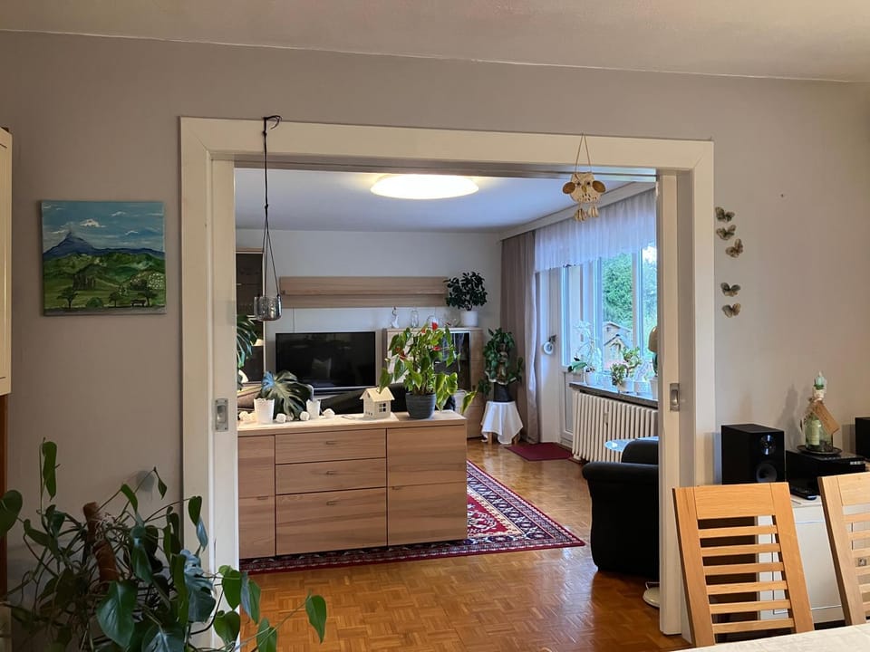 Ferienwohnung Hans Apartment in Görlitz