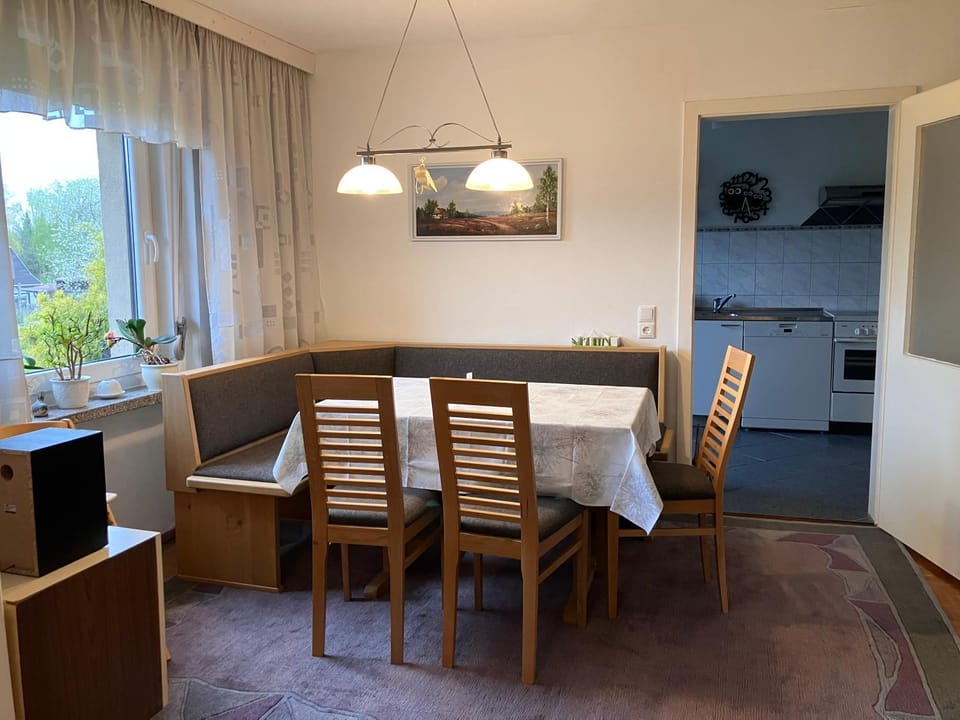 Ferienwohnung Hans Apartment in Görlitz