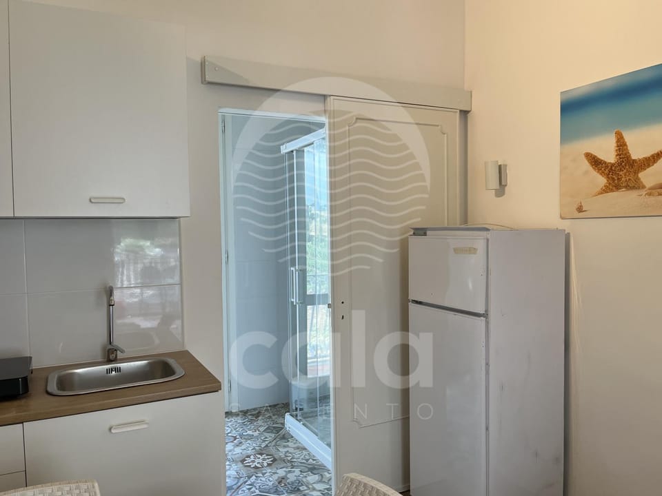 Verdalia 402 - primo piano Apartment in Porto Cesareo