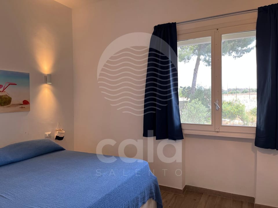 Verdalia 402 - primo piano Apartment in Porto Cesareo