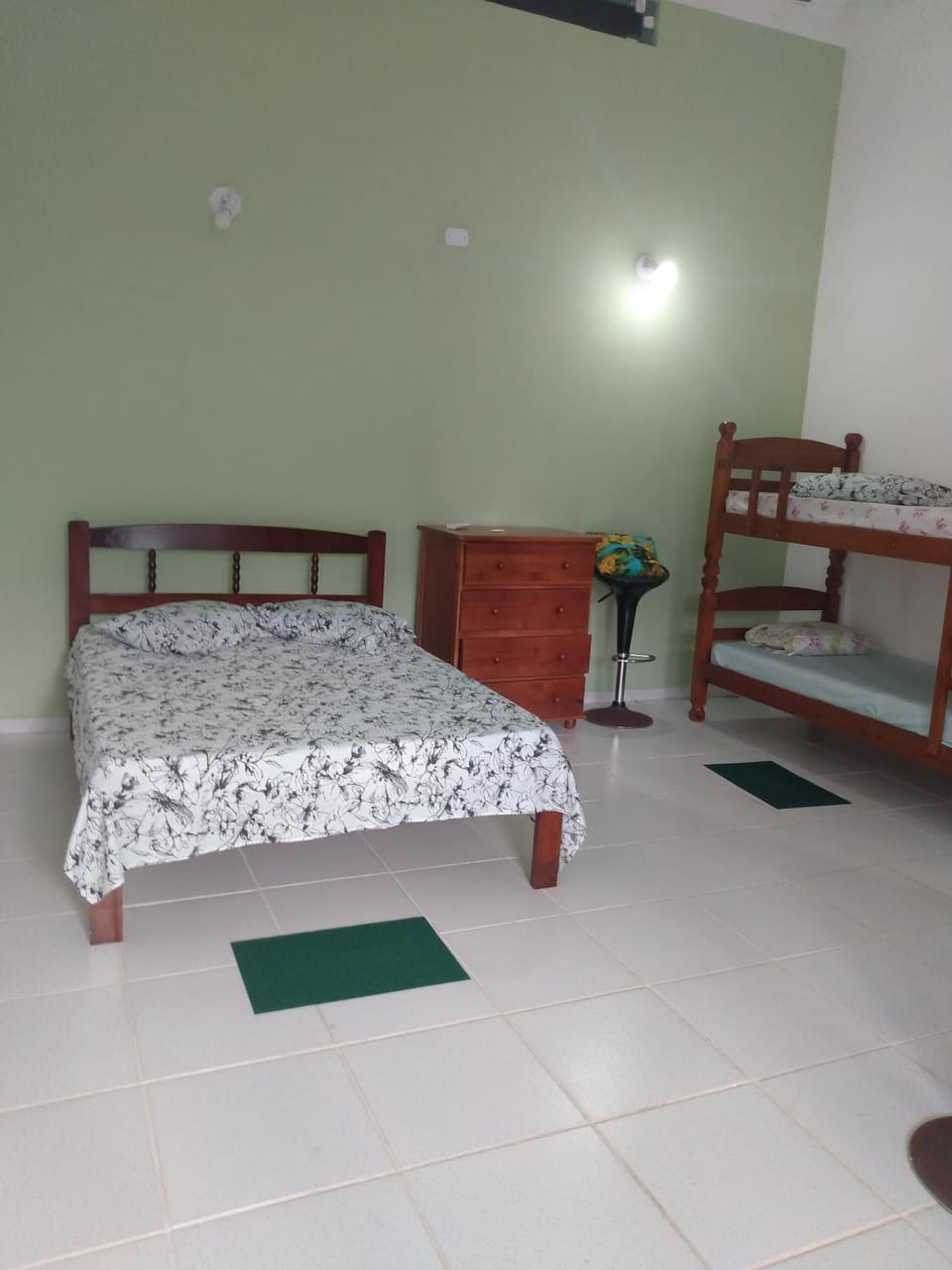 Casa do Pescador Hotel in Peruíbe