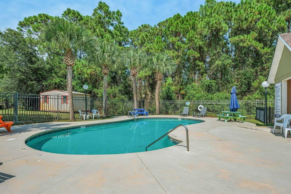 Happy Horizons House in Destin
