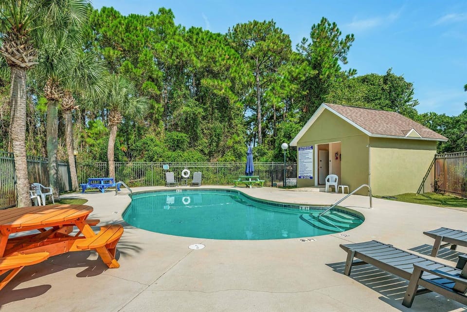 Happy Horizons House in Destin