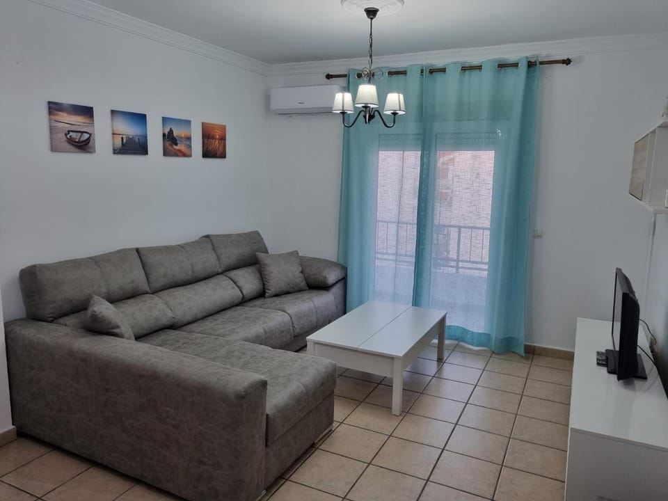 Apartamento El Pescador Apartment in Estepona