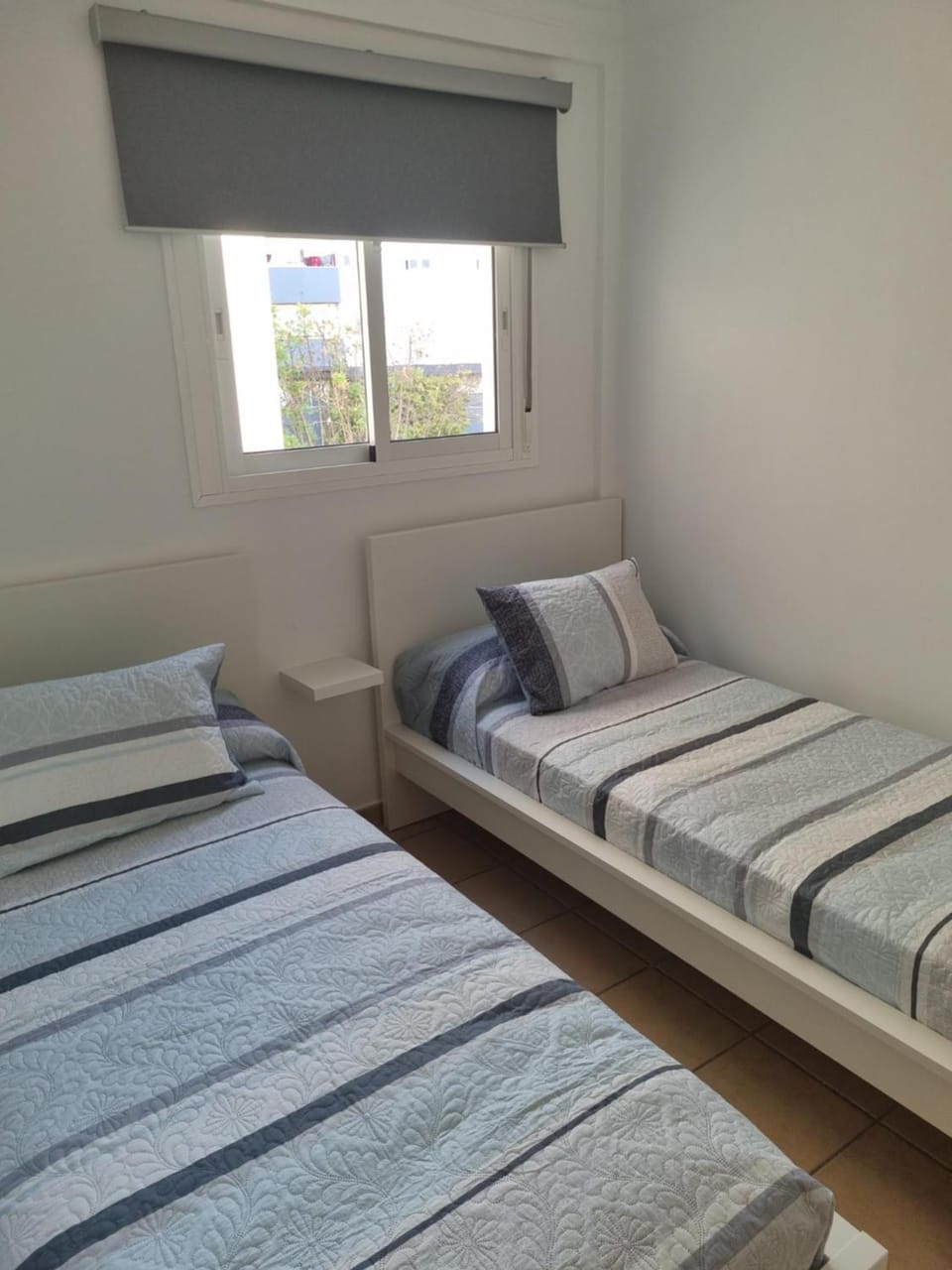 Apartamento El Pescador Apartment in Estepona