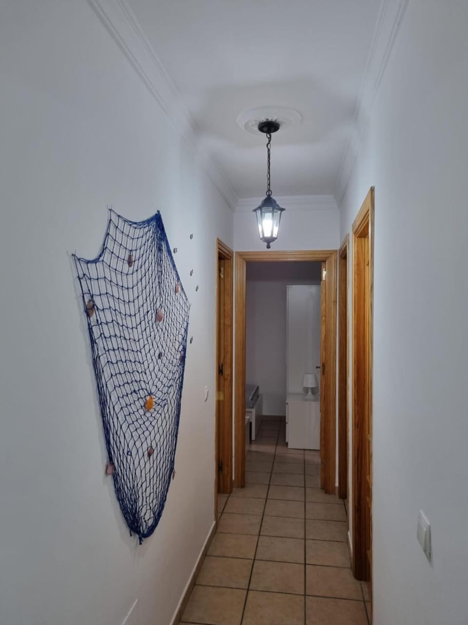Apartamento El Pescador Apartment in Estepona