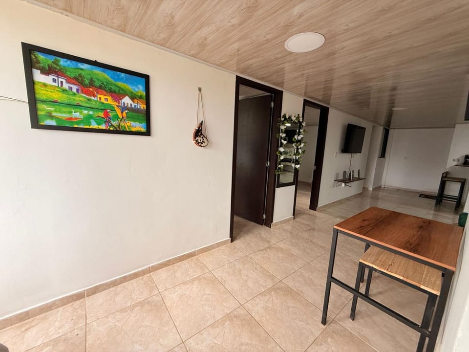 Pandora house Bed and Breakfast in Santander, Colombia