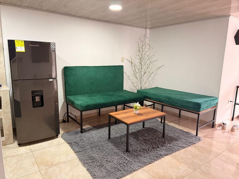 Pandora house Bed and Breakfast in Santander, Colombia