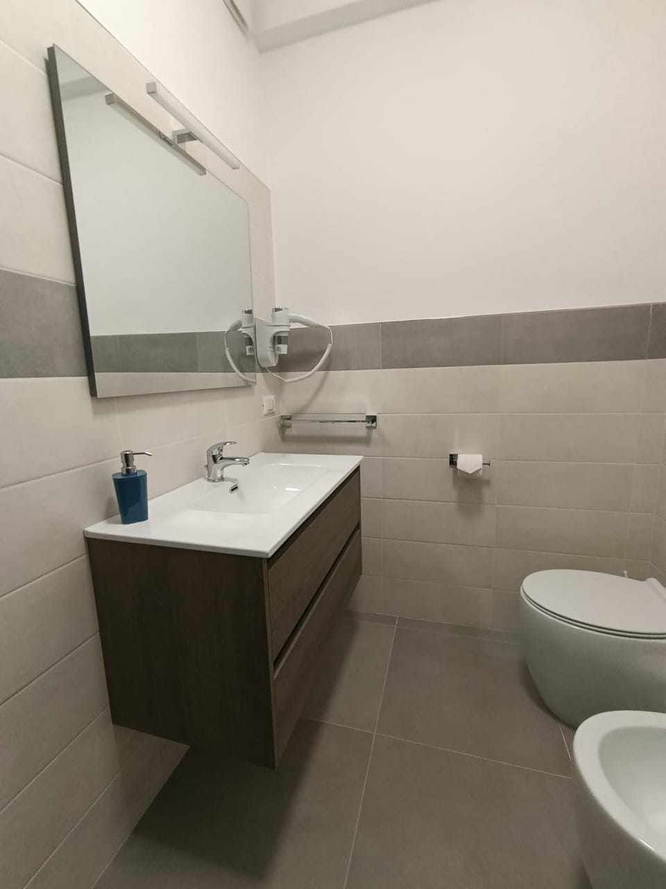 Toilet, Bathroom, bidet