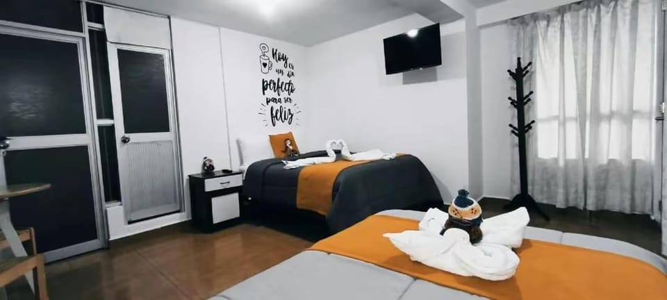 Hotel La Florida Hotel in Cusco