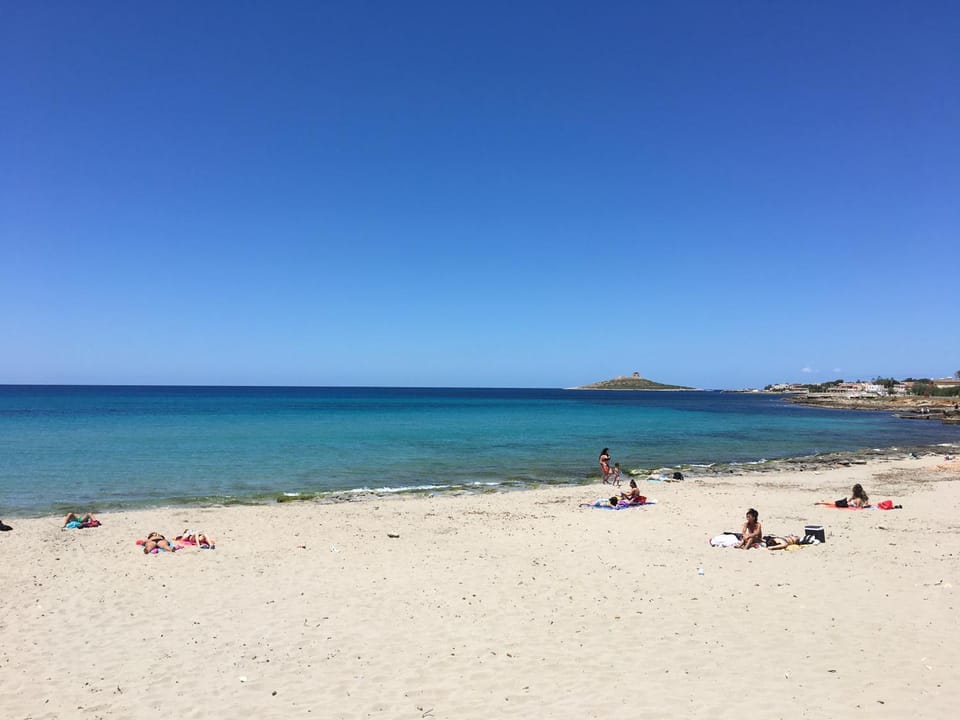 Nearby landmark, Natural landscape, Beach