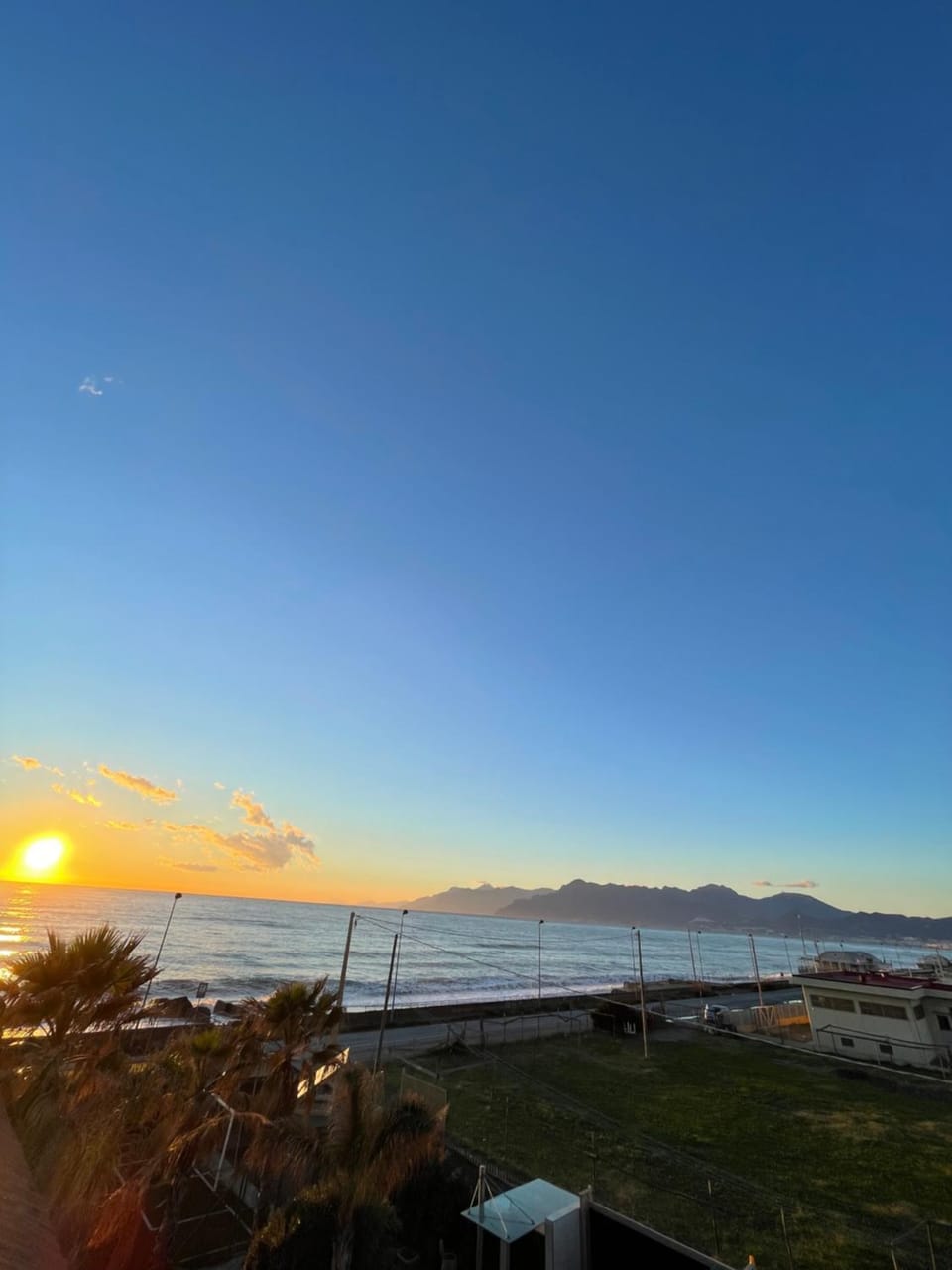 MAGA House Apartment in Campania