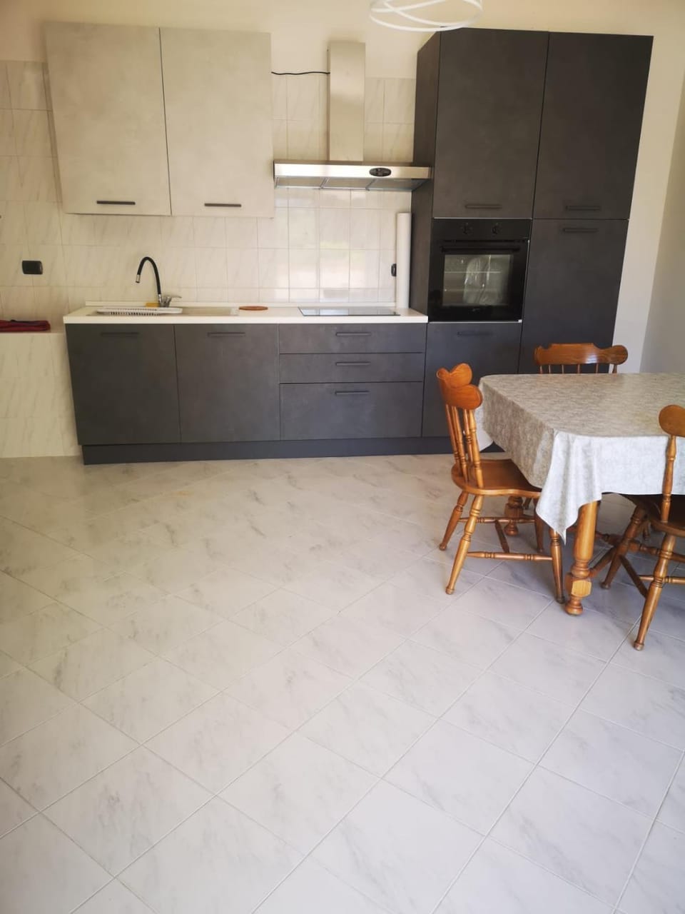 MAGA House Apartment in Campania