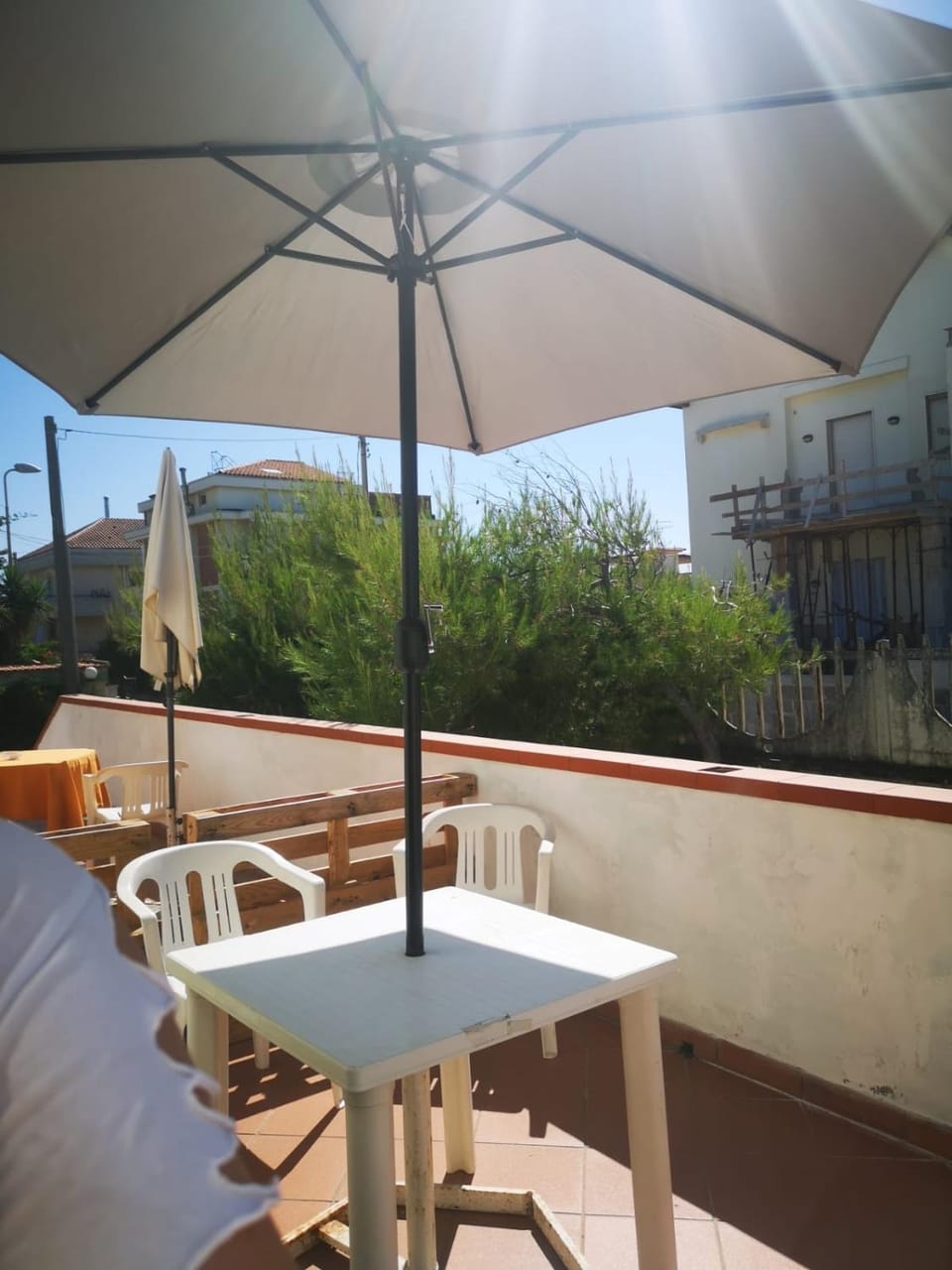 MAGA House Apartment in Campania