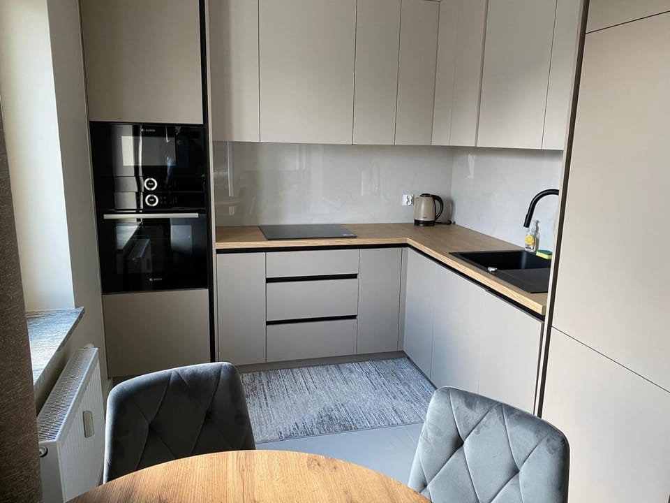 Apartament Parkowy Apartment in Poland