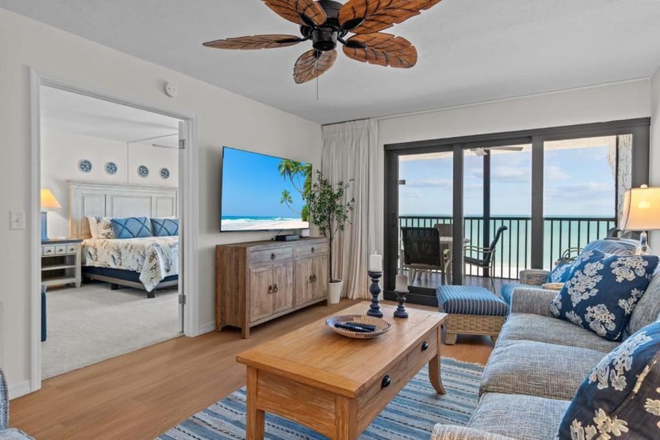 Pointe Santo E35 House in Sanibel Island