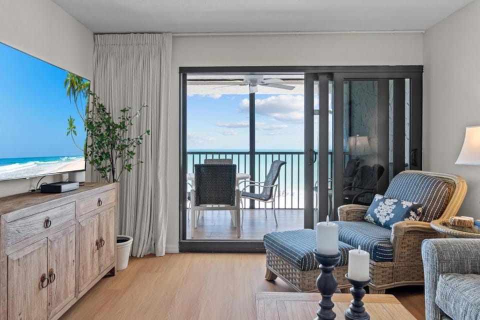 Pointe Santo E35 House in Sanibel Island