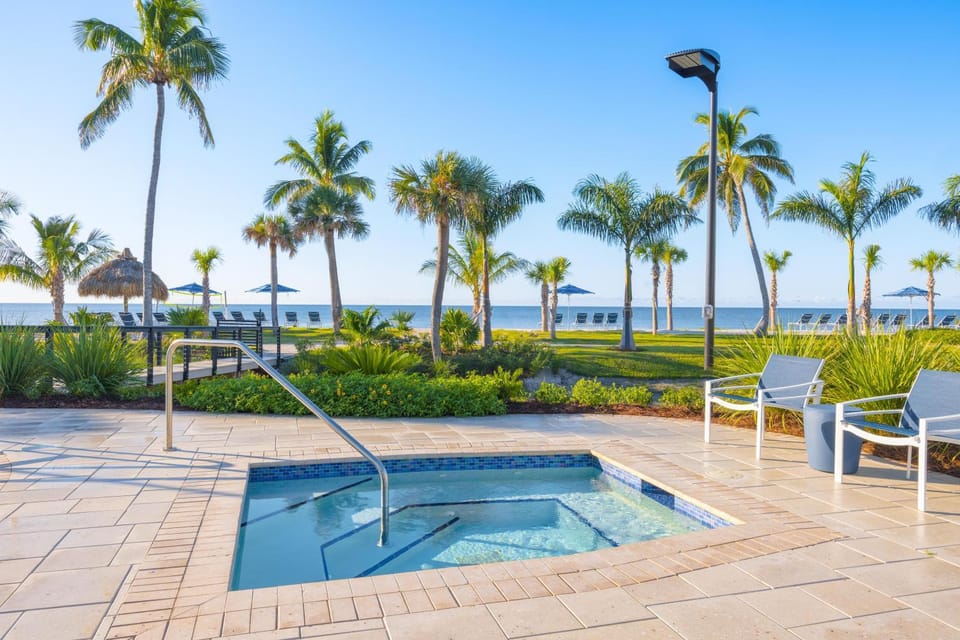 Pointe Santo C26 House in Sanibel Island