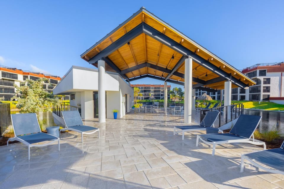Pointe Santo C26 House in Sanibel Island