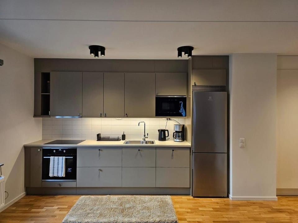 There is no planet like E Planet Apartment in Stockholm