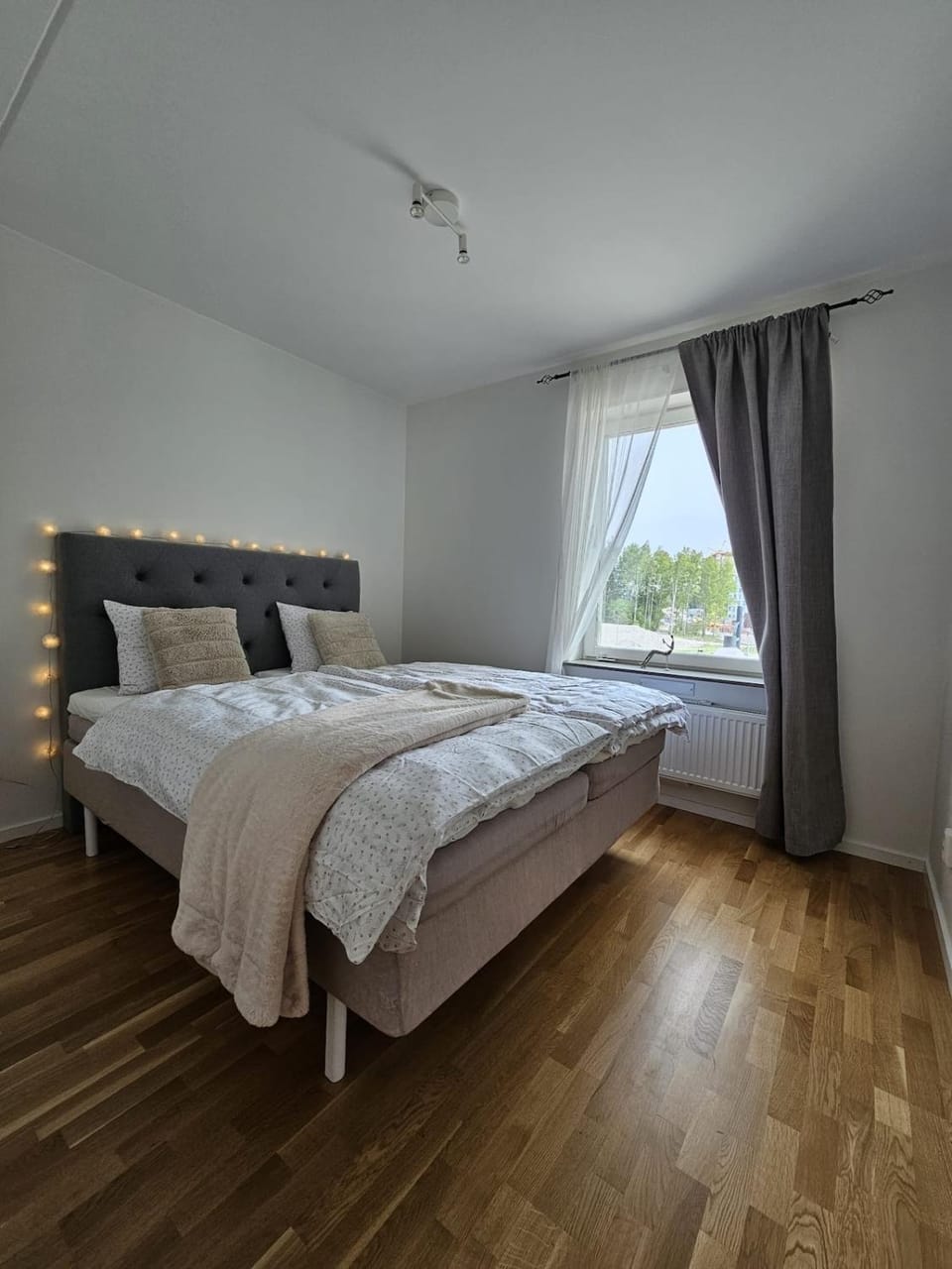 There is no planet like E Planet Apartment in Stockholm
