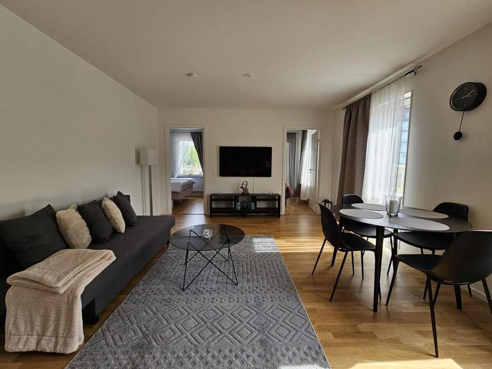 There is no planet like E Planet Apartment in Stockholm