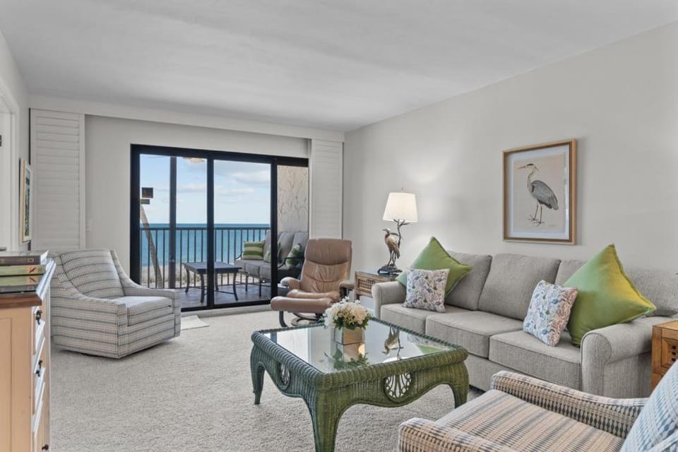 Pointe Santo E27 House in Sanibel Island
