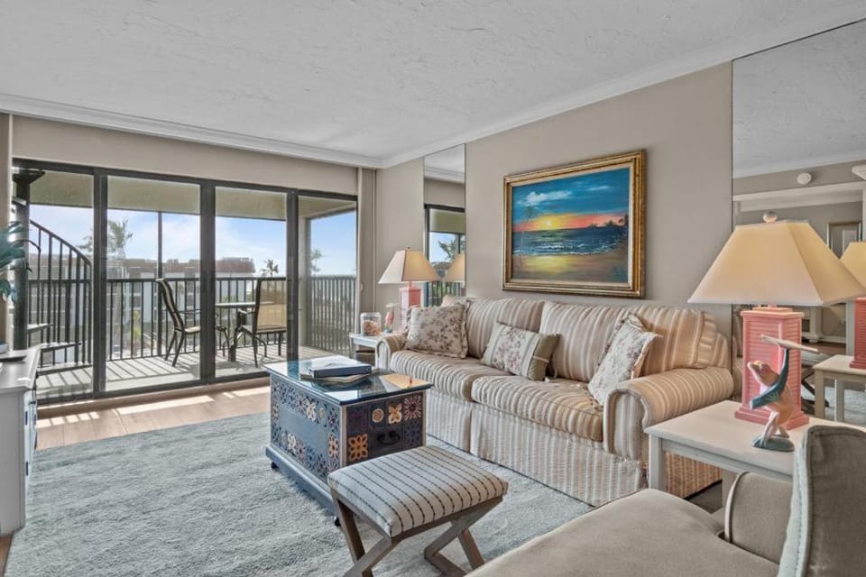 Pointe Santo A42 House in Sanibel Island