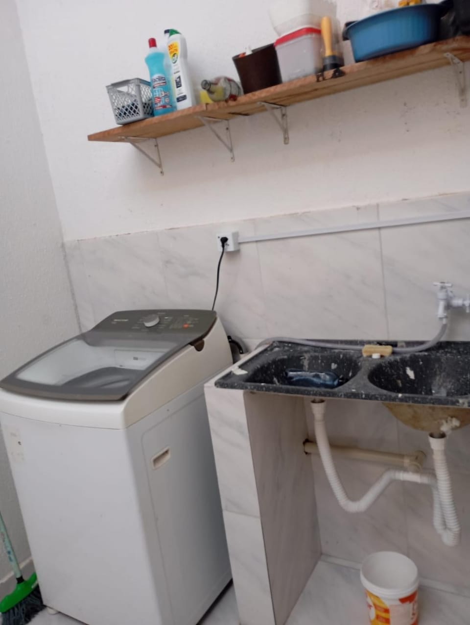 Casa para temporada no São João House in Campina Grande