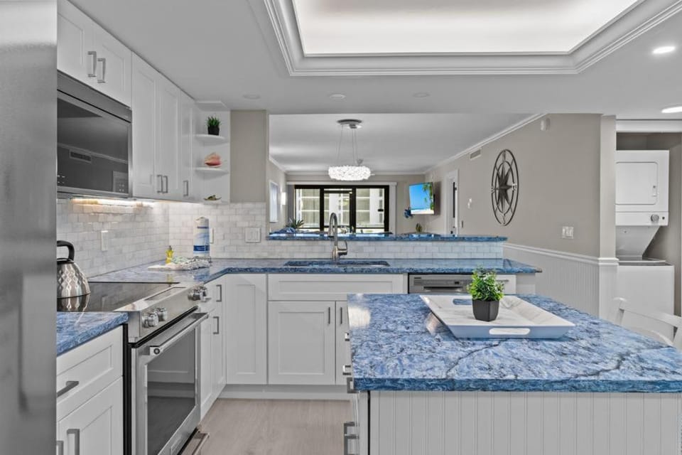 Pointe Santo D5 House in Sanibel Island