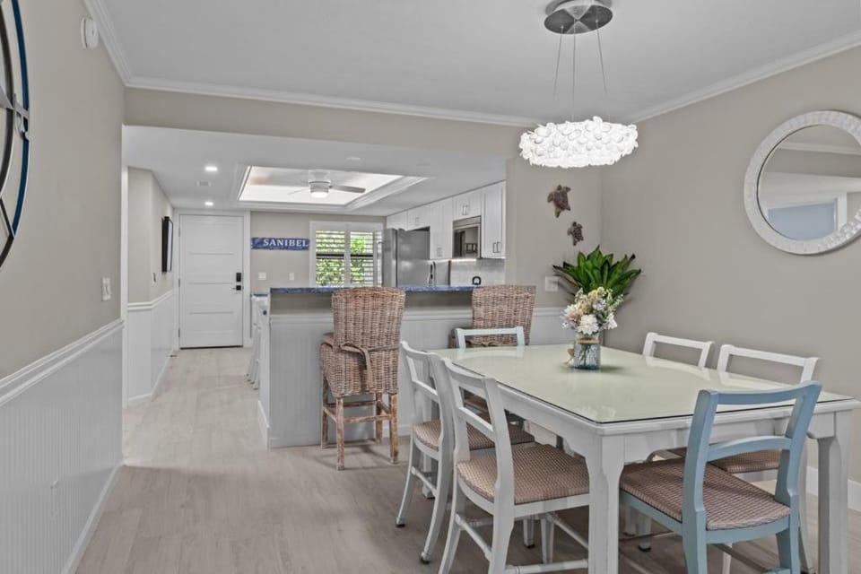 Pointe Santo D5 House in Sanibel Island