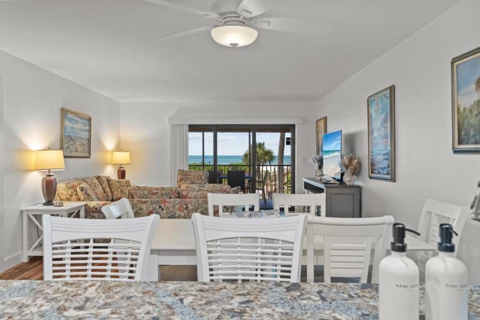 Sanddollar B103 House in Sanibel Island