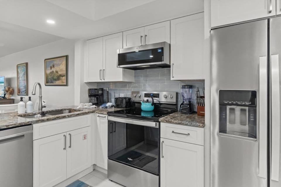 Sanddollar B103 House in Sanibel Island