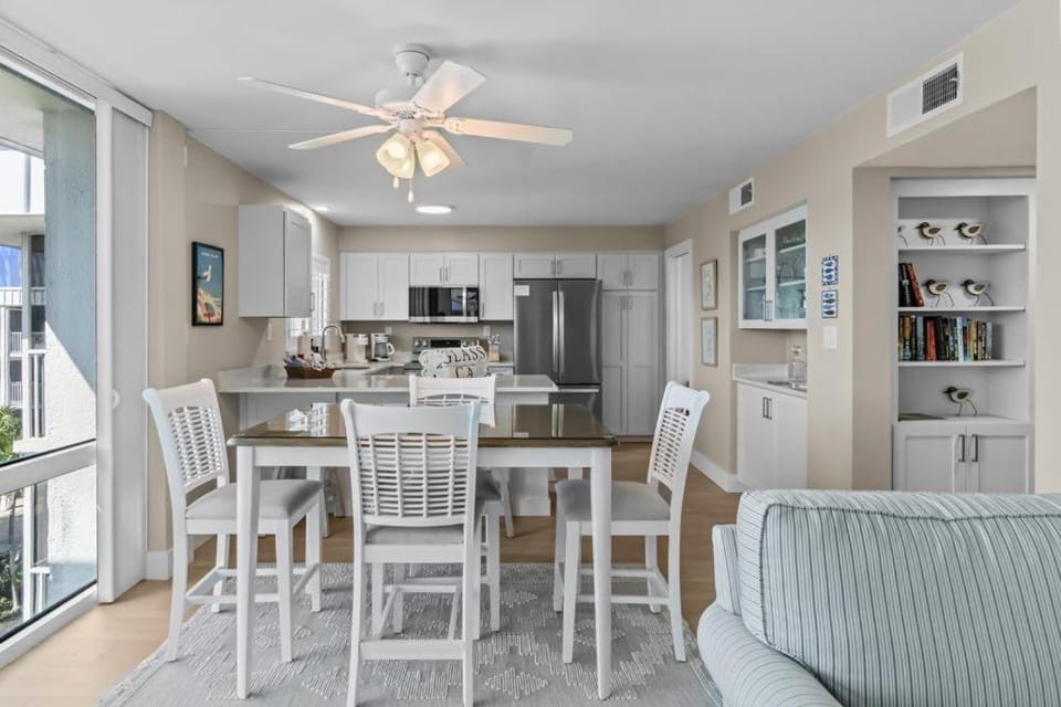Island Beach Club P2A House in Sanibel Island