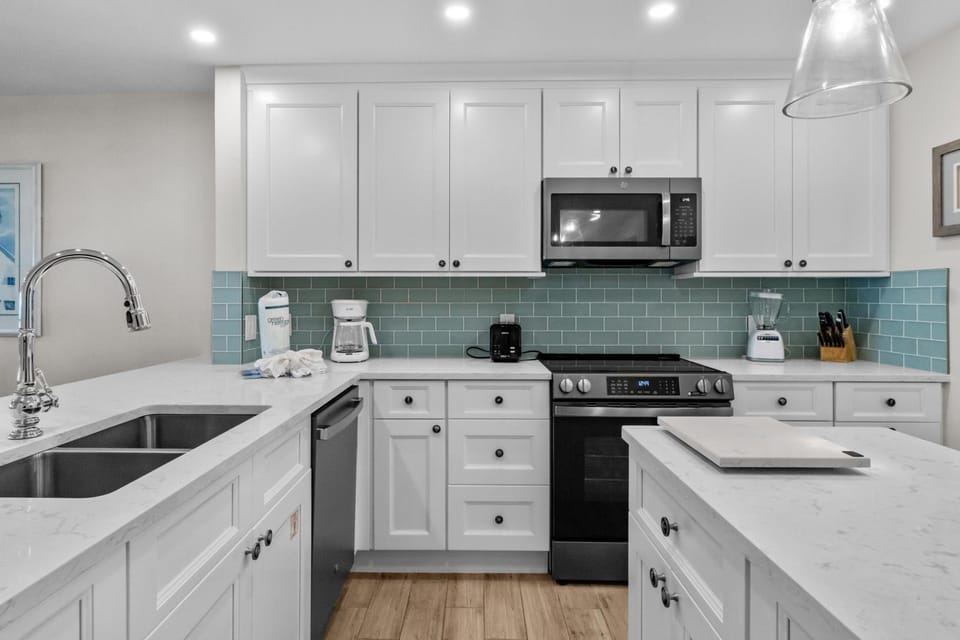 Sanddollar B303 House in Sanibel Island