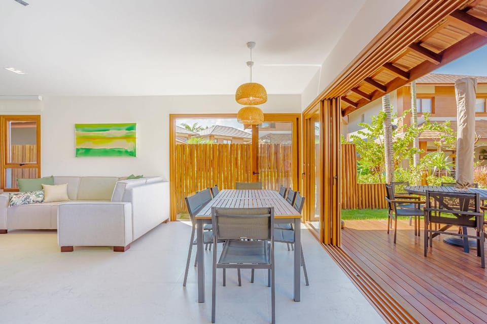 Balcony/Terrace, Living room, Dining area