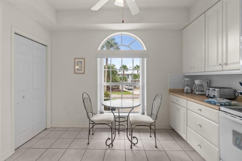 Halliday House in Sanibel Island