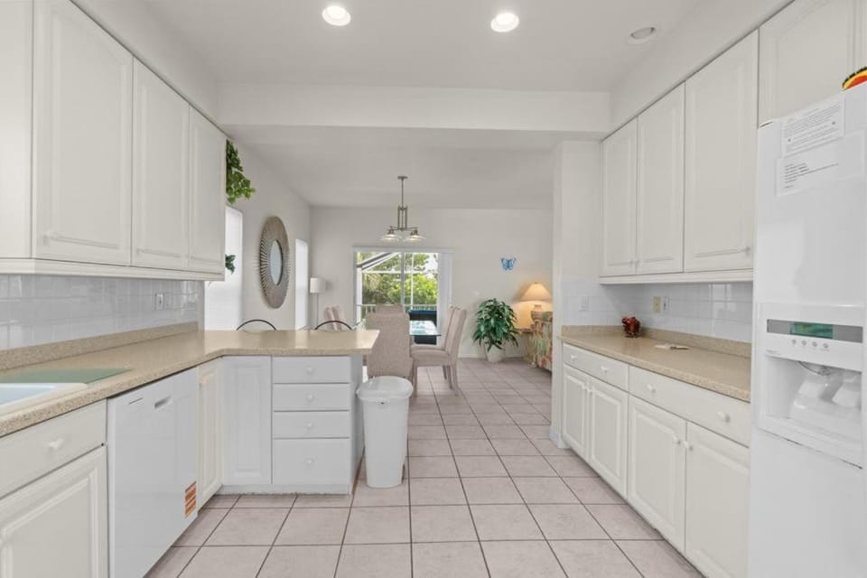Halliday House in Sanibel Island