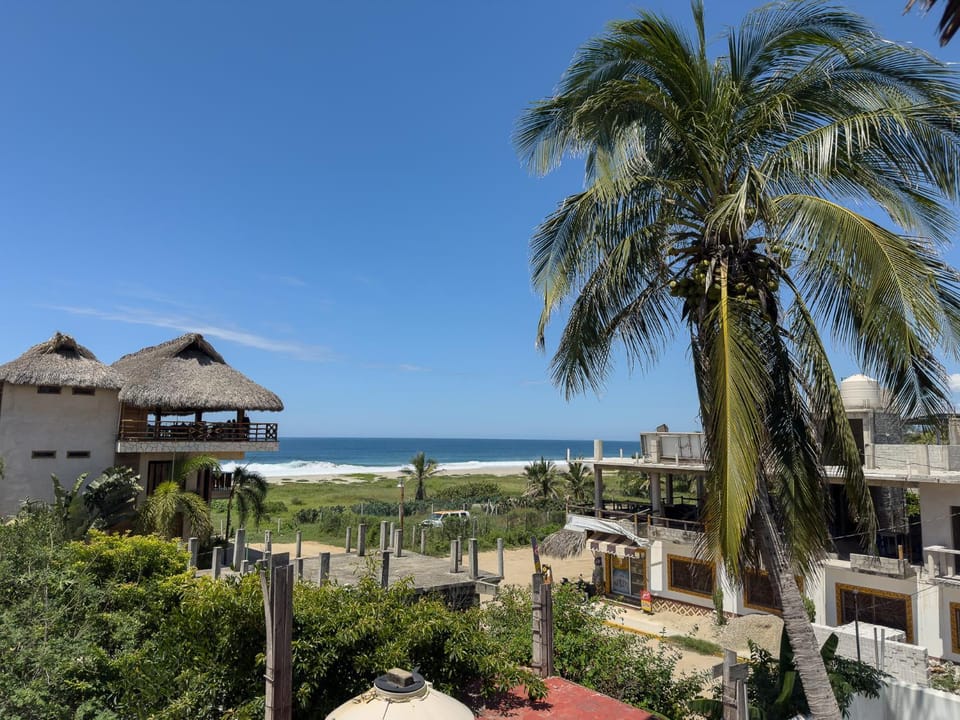 Nearby landmark, Day, Natural landscape, Beach, Sea view