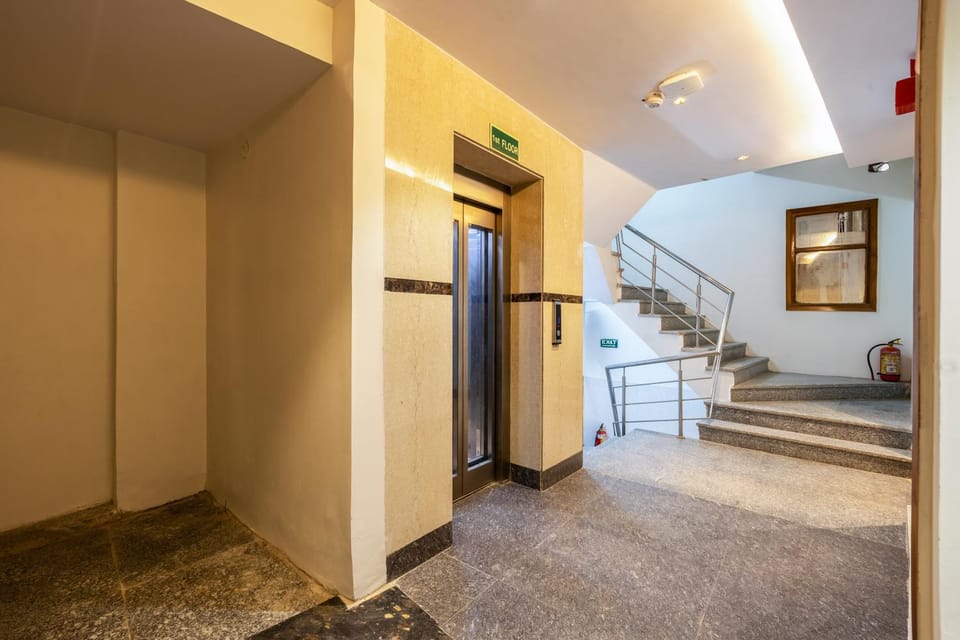 elevator