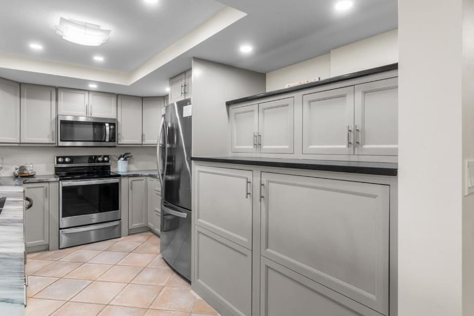 Poinciana 2B House in Sanibel Island