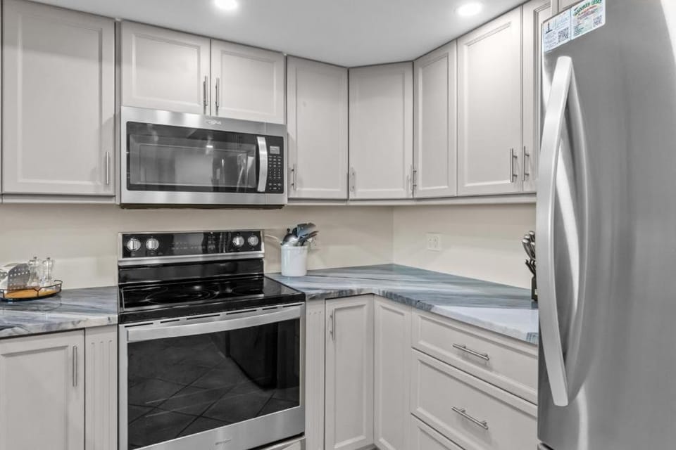 Poinciana 2B House in Sanibel Island