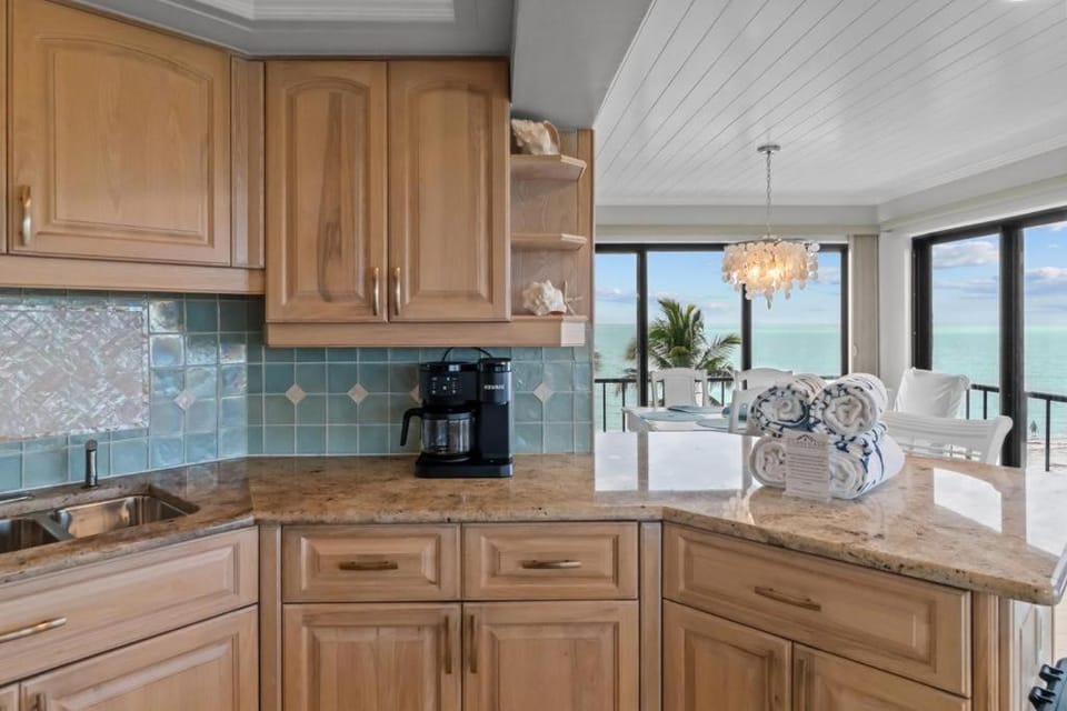 Pointe Santo A47 House in Sanibel Island