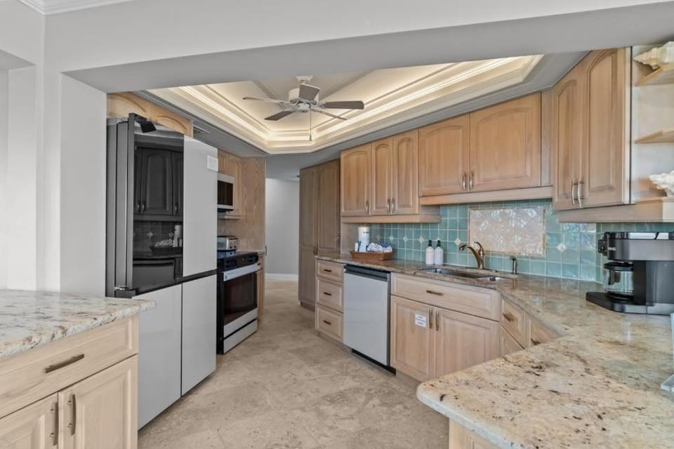 Pointe Santo A47 House in Sanibel Island